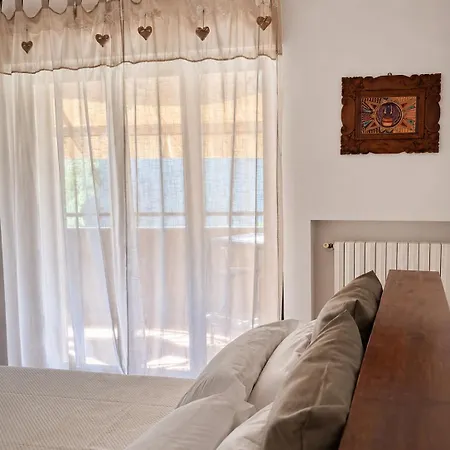 Apartament Pine&sea