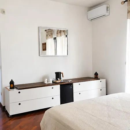 Pine&sea Apartament Bari