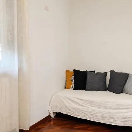 Apartament Pine&sea Bari